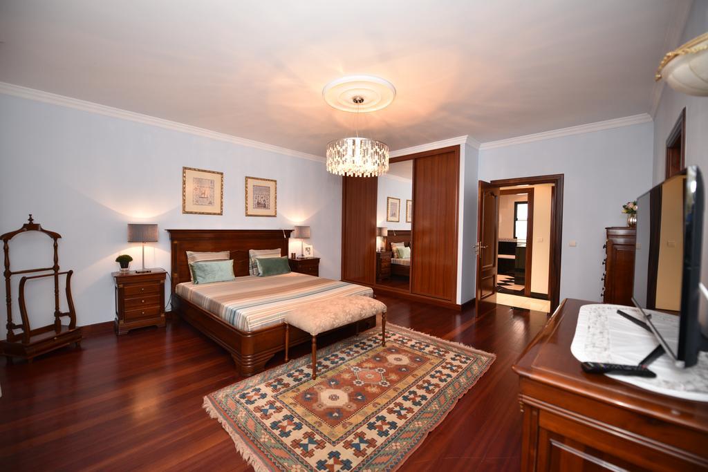 Villa Santana 丰沙尔 外观 照片