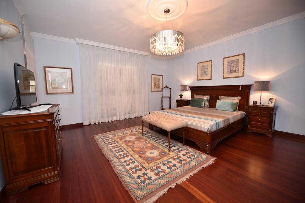 Villa Santana 丰沙尔 外观 照片